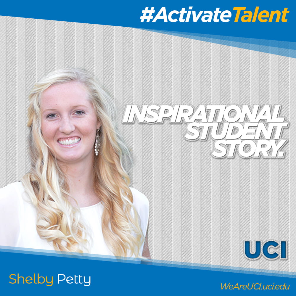 Shelby Petty: Proving the Doubters Wrong