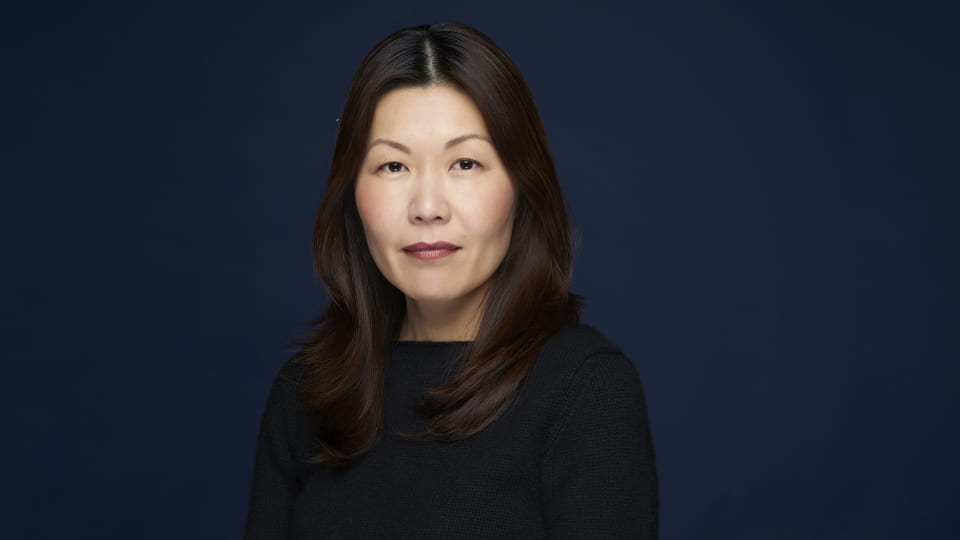 Paving the Way: UCI Alumna JuHee Kim on Diversity, Leadership and the First-Gen Experience